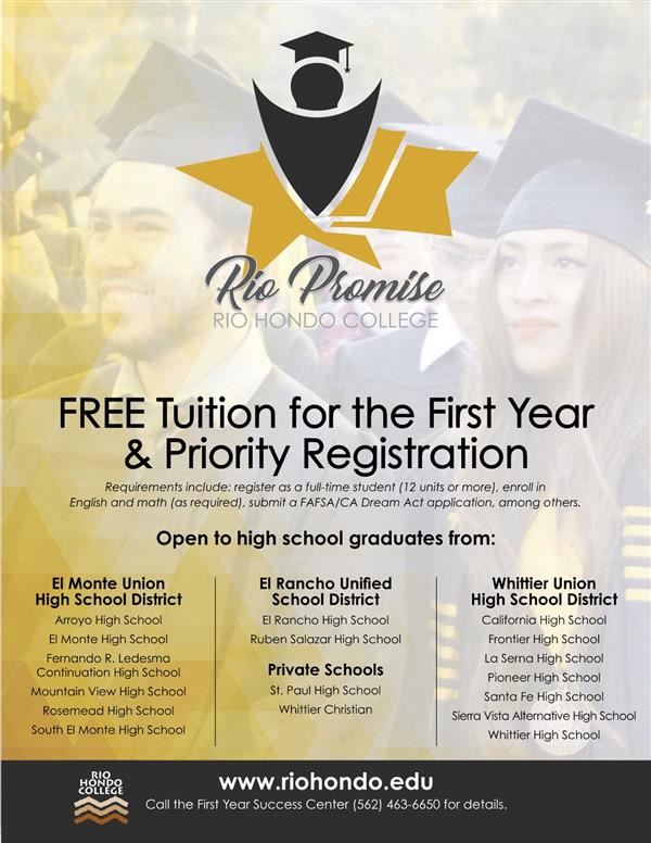RHC Promise
